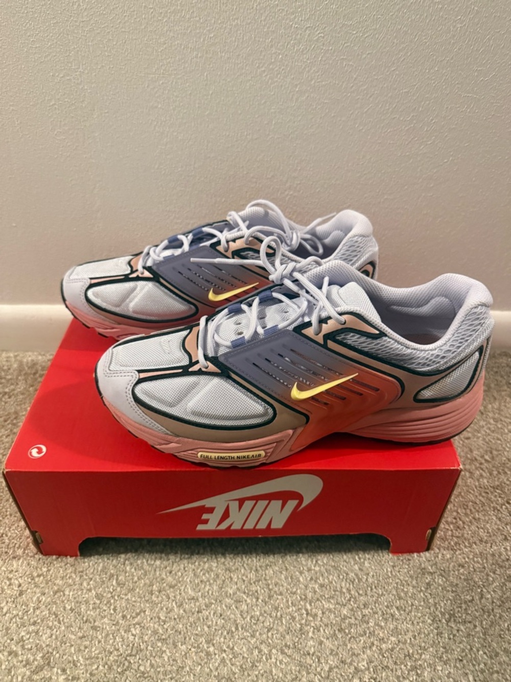 Nike Pegasus Wave